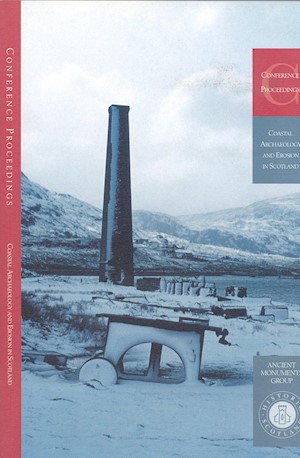 Coastal Archaeology and Erosion in Scotland
