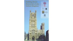 Building Stone Resources of the United Kingdom Map