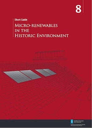 Micro-Renewables in the Historic Environment