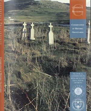Conservation of Historic Graveyards