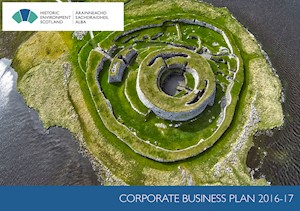 Business Plan 2016-17